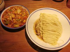 春风爱上龙虾面-十面春风·江南面馆(崇宁路店)