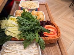 -侃爷南门铜锅涮肉