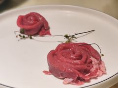 -涮福記·现切牛羊肉火锅(世纪汇店)