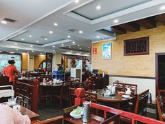 大堂-老来福·非遗酸汤兔(凯旋路店)