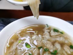 -崖口云吞(石岐店)