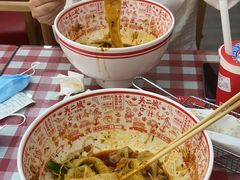 -陕西餐厅(欧亚卖场店)