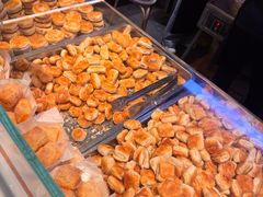 -徐文林香酥饼(桃园店)