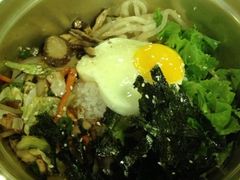 -米屋石锅拌饭(师大店)