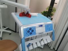 -牙博士口腔品牌连锁(杨浦店)