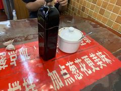 -老陈婆手工面庄