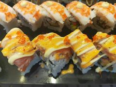 -水林间·寿喜烧自助(仙林金鹰店)