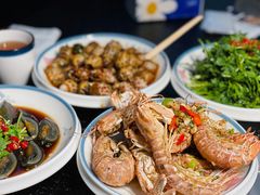 赖尿虾有膏-三妹小龙虾·黄油蟹(华侨城总店)