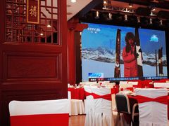 大堂-小榄人家酒楼(民安店)