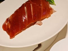 -四季民福烤鸭店(外滩外白渡桥店)