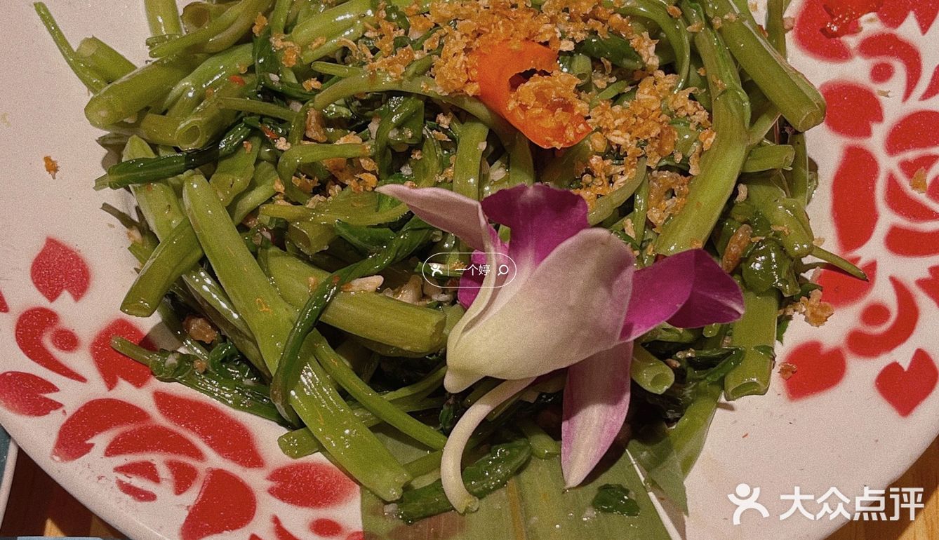 深圳探店｜好吃的泰料名单挤进一位强势选手🍲 