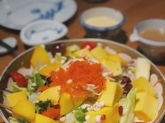 -渔寿司·日本料理(艾尚天地店)