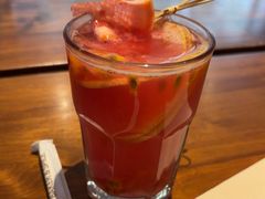 -BAKER&SPICE(安福路店)