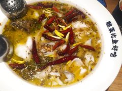 -太二酸菜鱼(福州泰禾店)