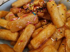 -紫丁香饭店-中餐厅