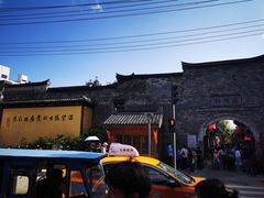 -台州府城(江南长城)