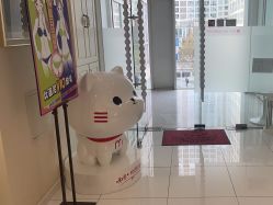 -咪咪比基尼脱毛专业店