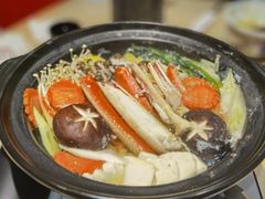 -松鱼亭·和牛烧肉(协鑫广场店)