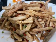 -小四川美食馆(幸福路店)