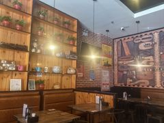 -拿渡麻辣香锅(幸福港湾店)