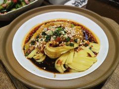 -大盐帮川菜馆(长楹天街店)