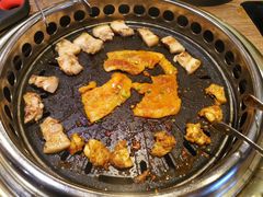 -火炉火自助餐(悠唐购物中心店)