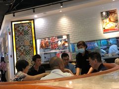 -新宝餐厅(流塘店)