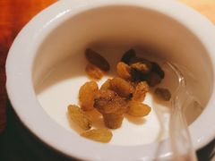 兰姑娘的手工老酸奶-楼兰新疆主题餐厅(苏州中心店)