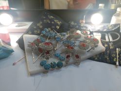 -青堂瓦舍京剧摄影古戏楼拍摄基地(北京安徽会馆店)