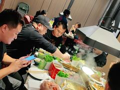 -蓉城四海·澳牛炙烤自助(江阴周庄店)