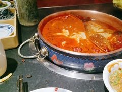 -咏江南·苏式火锅·苏州评弹(观前街店)