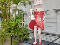 -九龙公园