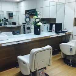 点击看大图 -CARR SALON