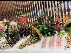 -永远爱烤肉火锅自助(龙德广场店)