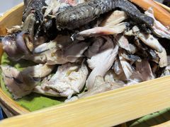 -黑鸡小馆(金源店)