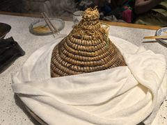 -云尊府云南菜·蒸汽石锅鱼(五棵松华熙店)