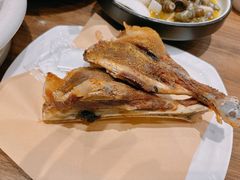 -锡和无锡菜(景丽苑店)