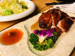 -嘉旺港式茶餐厅(延长中路店)