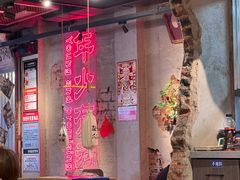 -大头叔烤鸡爪·朝鲜族烤串(天池路店)