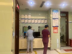 -泰康拜博口腔医院(海曙店)