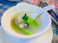 -陈鹏鹏潮汕菜(机场卫星厅·561登机口店)