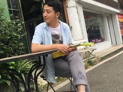 -参差咖啡(水果湖公园店)