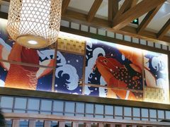 -万岁寿司(天河领展店)