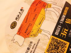 -潮汕大目牛肉火锅(上梅林店)