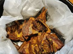 -大鸽饭(马王堆店)