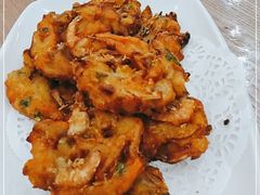 -洲晓鲜·舟山海鲜大排档(朱家尖风景区店)