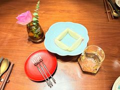 餐前水果-觅唐MITONG(鸟巢店)