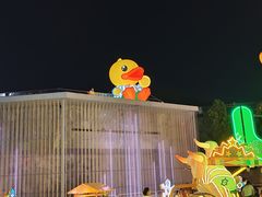 -深圳来福士广场