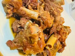 -穆斯林饭庄(明德南街店)