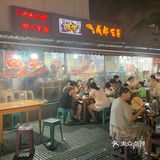 成都吃客，这家店在奎星楼街众多网红店中并不显眼